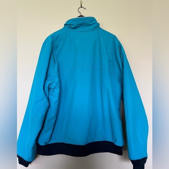 Lands end waterproof squall coat - Picture 5 of 11